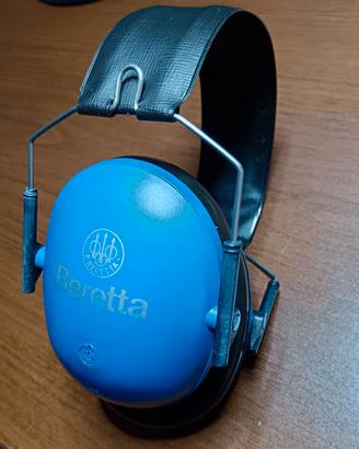 Cuffie Beretta peltor