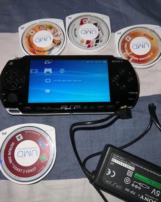 Sony PSP PlayStation Portable