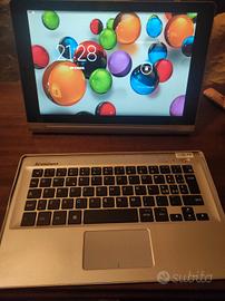 tablet Lenovo yoga tablet 10