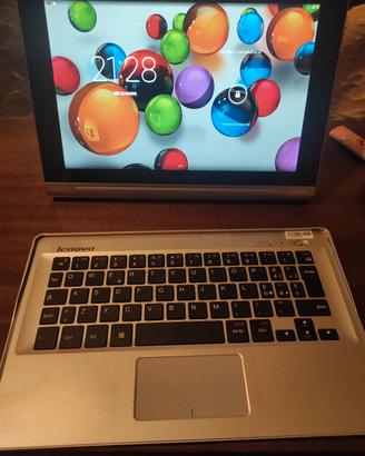 tablet Lenovo yoga tablet 10