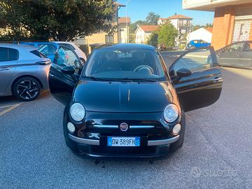 Fiat 500  1200 benzina Gpl