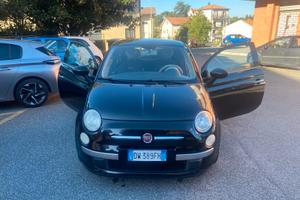 Fiat 500  1200 benzina Gpl