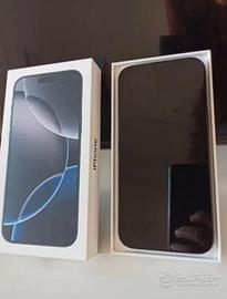 Iphone 16 pro max 1TB