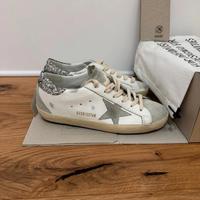 Golden Goose Super-Star 37