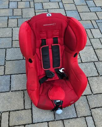 seggiolino bebeconfort iseos isofix 9-18 kg