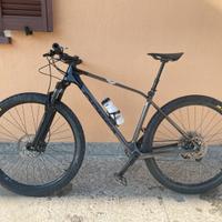 Orbea Alma M50 Carbon 2022 L