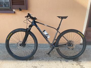 Orbea Alma M50 Carbon 2022 L