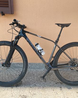 Orbea Alma M50 Carbon 2022 L