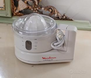 Spremiagrumi Moulinex 