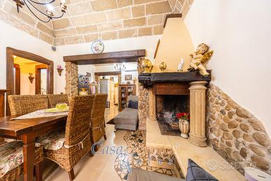 Il vostro angolo di paradiso nella "Città Bella"