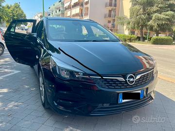 Opel Astra K Sport Tourer 1,5 GS Line