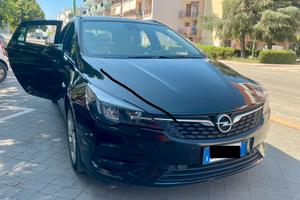 Opel Astra K Sport Tourer 1,5 GS Line
