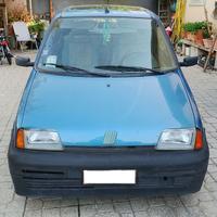 Fiat Cinquecento anni '90