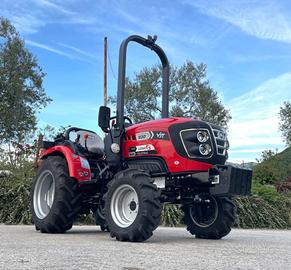 Trattorino COSMO modello 930 PLUS (4 cil. 30 CV)