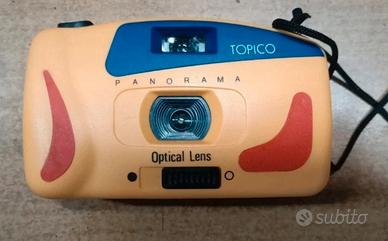 Fotocamera PR-936