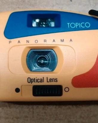 Fotocamera PR-936