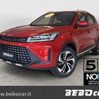 EMC Sei 1.5 CVT BENZINA O GPL - Scopri promo ...