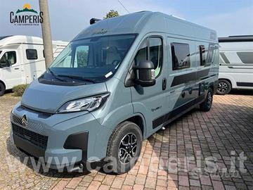 ELNAGH ELNAGH E-VAN 2 NEXT