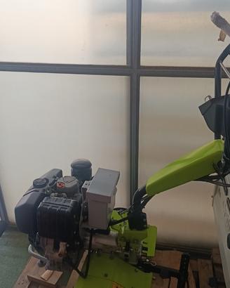 Grillo 11500 Motozappa professionale nuova