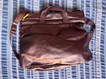 Mandarina Duck borsa porta laptop