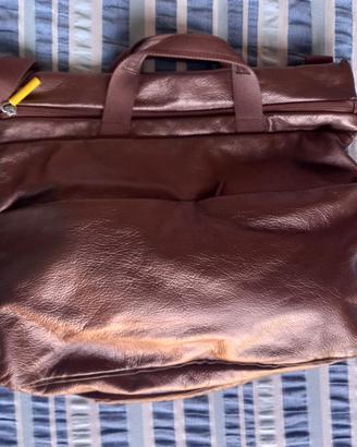 Mandarina Duck borsa porta laptop