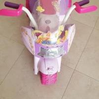 Motore bimba a batteria