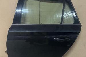 Portiera anteriore posteriore skoda kamiq 2024