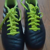 Scarpe calcio