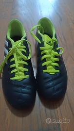 Scarpe calcio
