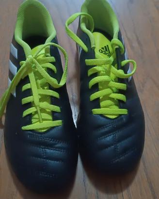 Scarpe calcio