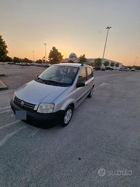 fiat panda benzina/metano