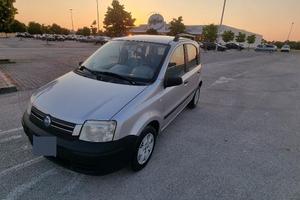 fiat panda benzina/metano