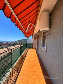 Appartamento di 60 m² con 3 locali a Ventimiglia