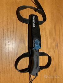 coltello subacqueo