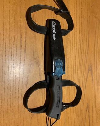 coltello subacqueo