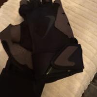 Guanti bodybuilding nike