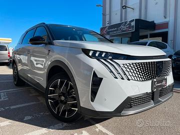 Peugeot 5008 Hybrid 145 e-DCS6 GT