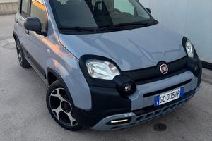 Fiat Panda 1.0 FireFly S&S Hybrid City Cross
