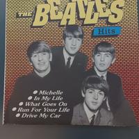 The Beatles - THE BEATLES HITS