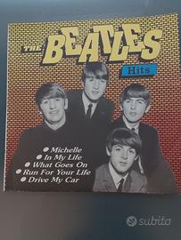 The Beatles - THE BEATLES HITS