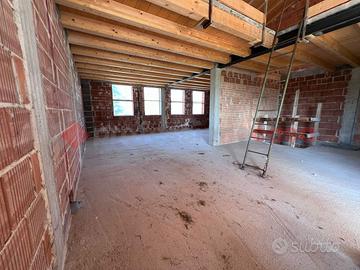 Villa a schiera Roveredo di Guà