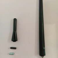Asta antenna radio fiat - jeep - alfa romeo
