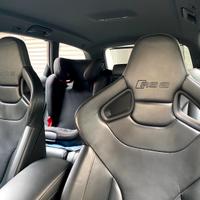 Sedili Recaro originali rs6 4f