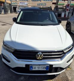 VW T-ROC Style 1.6 TDI 115CV - 10/2019 122.000km