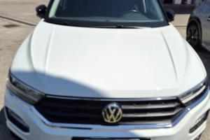 VW T-ROC Style 1.6 TDI 115CV - 10/2019 122.000km