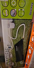 Riscaldatore solare per piscine Bestway Flowclear