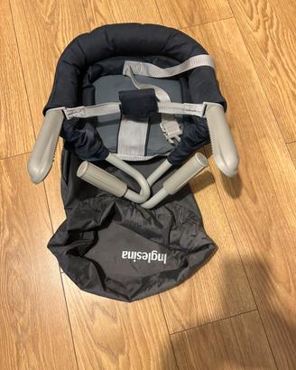 Seggiolino inglesina fast