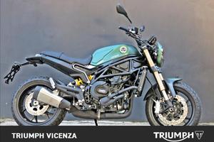 BENELLI Leoncino 800