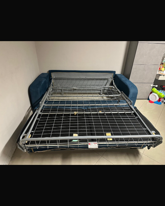 Divano letto