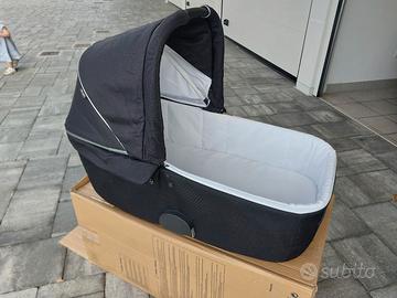 Trio peg perego veloce